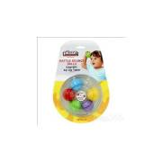 Pilsan Çıngıraklı Zıp Zıp Toplar 03356