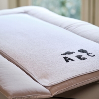 Funna Baby 9824 Altaçma Minderi - Story - Gri - 50 x 80 cm