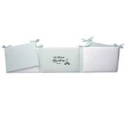 Funna Baby 9830 Yan Koruma Seti - Lets Go - Mint - Universal