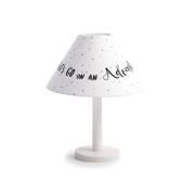 Funna Baby 9835 Abajur - Lets Go - Mint - Standard