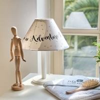 Funna Baby 9835 Abajur - Lets Go - Mint - Standard