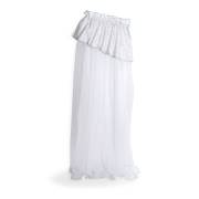 Funna Baby 9836 Cibinlik Tül - Paris - Lets Go - Mint - 5 Mt.