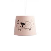 Funna Baby 9847 Tavan Lamba - Be Brave - Pudra - Standard