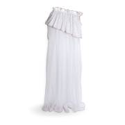 Funna Baby 9849 Cibinlik Tül - Paris - Be Brave - Pudra - 5 Mt.