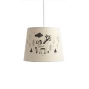 Funna Baby 9860 Tavan Lamba - Cute & Wild - Bej - Standard