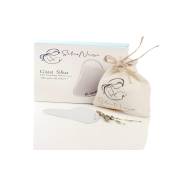 Silver Nurse Guasha Gua Sha - Cilt Bakımı - Masaj Taşı - Masaj Aleti