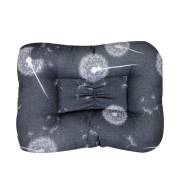 Sevi Bebe Emzirme Yastığı - Uç Uç Desenli