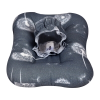 Sevi Bebe Emzirme Yastığı - Uç Uç Desenli