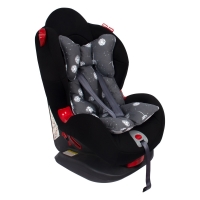 Sevi Bebe Puset ve Oto Koltuğu Minderi Uç Uç Desenli