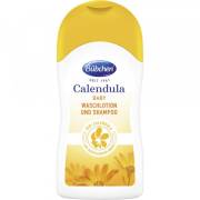 Bübchen Calendula Bebek Duş Losyonu 50ml 