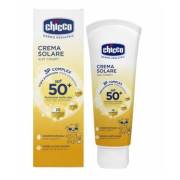Chicco Güneş Koruyucu Krem Spf50+ 75 Ml
