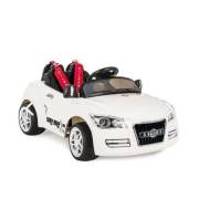 Pilsan Tery Bery 12 V Uzaktan Kumandalı Akülü Araba 05107 Beyaz