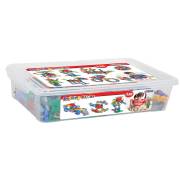 Pilsan Building Bloklar 320 Parça 03508