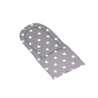 Babyplanet Mama Sandalyesi Minderi Gri