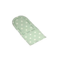 Babyplanet Mama Sandalyesi Minderi Yeşil