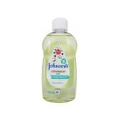 Johnson´s Baby Cotton Touch Yenidoğan Yağ 300 ml