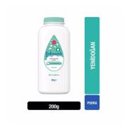 Johnsons Baby Cotton Touch Pudra 200 Gr