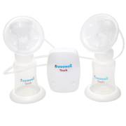 Weewell WPT250 Çiftli Elektrikli Göğüs Pompası