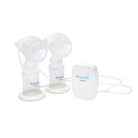 Weewell WPT250 Çiftli Elektrikli Göğüs Pompası