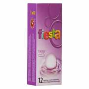 Fiesta Baggy Prezervatif 12 Adet