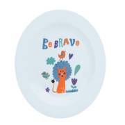 Mycey Vakumlu Eğitici Tabak - Erkek