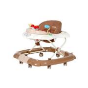 Prego 5082 Digo Bebek Yürüteç - Kahve