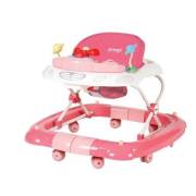 Prego 5082 Digo Bebek Yürüteç - Pembe