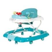 Prego 5082 Digo Bebek Yürüteç - Mavi