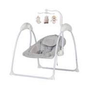 Prego Baby 4033-1 Riva Ana Kucağı - Gri