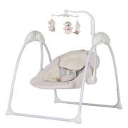 Prego Baby 4033  Riva Ana Kucağı - Bej