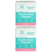 Alaçatı Değirmeni Damla Sakız Macunu 240 gr 2 Adet