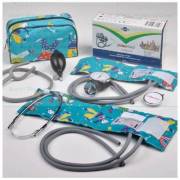 Pulsemed TY-A03 Çocuk Mekanik Tansiyon Aleti