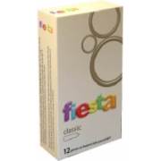 Fiesta Classic Prezervatif