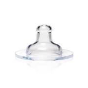 Bambino Geniş Ağızlı Biberon Emziği T104