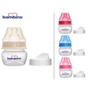 Bambino Mini PP Alıştırma Seti T081