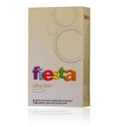 Fiesta Ultra Thin İnce Prezervatif