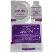 Cire Aseptine Peeling Etkili Nemlendirici ve Aydınlatıcı Maske Kiti