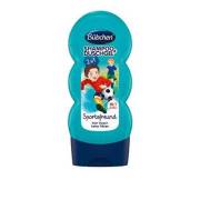 Bübchen 2in1 Şampuan ve Duş Jeli - Sport 230ml