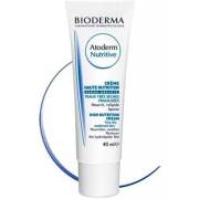 Bioderma Atoderm Nutrition Cream 40 ml