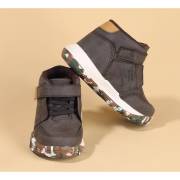 Vicco Patik Bot 946.P19K.262 Kahve / 30