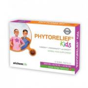 Phytorelief Kids Takviye Edici Gıda 12 Pastil