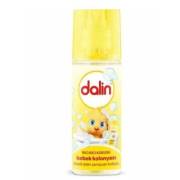 Dalin Bıcı Bıcı Kokusu Bebek Kolonyası 100 ml