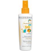 Bioderma Photoderm Kid Spray Spf50+ 200 Ml