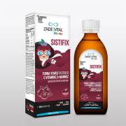 Zade Vital Miniza Sistifix Takviye Edici Gıda 150 ml