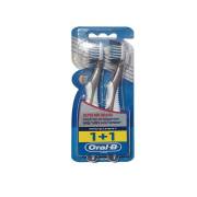 Oral-B Pro-Expert 1+1 Diş Fırçası 40 Medium