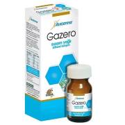 Avicenna Gazero Susam Yağlı Bitkisel Karışım 20 ml