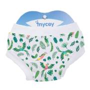 Mycey Alıştırma Külodu - Amozon Yeşil L