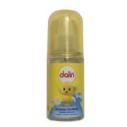 Dalin Bebek Kolonyası Okyanus Ferahlığı 100 ml