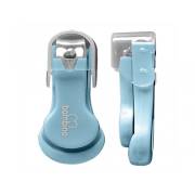 Bambino P0667 Bebek Tırnak Makası - Mavi