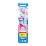 Oral-B Ultra Thin Ekstra Yumuşak Diş Fırçası 1+1 Precision Gum Care